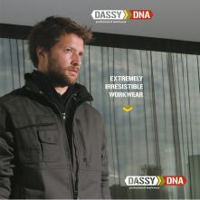 Espace DASSY DNA