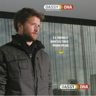 Vers la gamme DASSY DNA