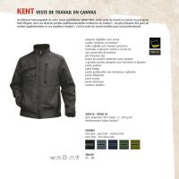 Vestes KENT