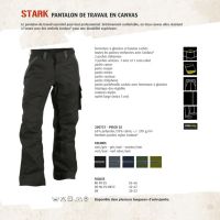 Pantalon STARK