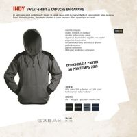 Sweat-shirt INDY
