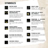 Symboles DNA